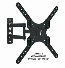 Cast Iron Lcd Tv Swivel Tilt Wall Mount