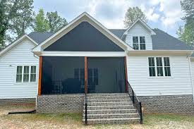 Retractable Screens For Porch And Patio