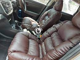 Tata Altroz Seat Cover Ultra Comfort