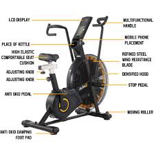 How To Use Indoor Gym Equipment Cardio