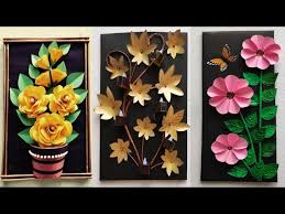 Decoration Ideas Ll Diy Paper Craft