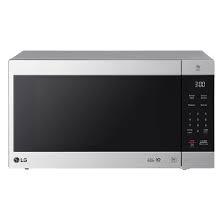 Lg Neochef Microwave Oven With Smart