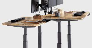 Desks Tables Office Furniture Vari