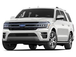 2024 Ford Expedition Limited Limited At