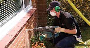 Cavity Wall Insulation Cost Guide 2024