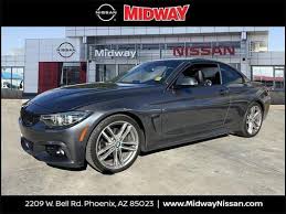 Used Bmw Convertibles For Near