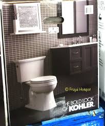 Kohler Lintelle Elongated Toilet