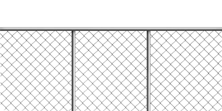 Wire Mesh Fence Png Vector Psd And