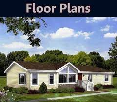 Manufactured Home Models For