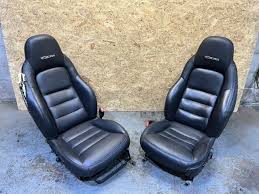 Seats For 2007 Chevrolet Corvette For