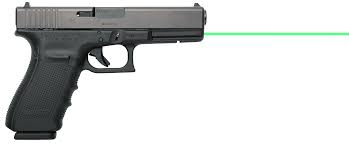 lasermax guide rod laser glock gen4