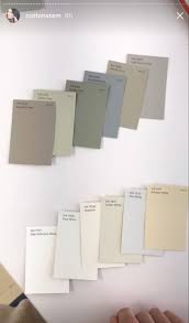 Foolproof Farmhouse Paint Colors