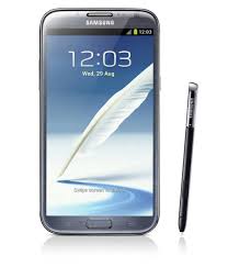 galaxy note 2 specs and features