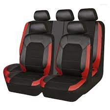 Universal Pu Autozone Seat Covers Soft