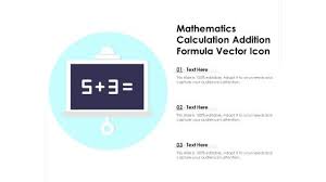 Maths Formula Slide Geeks