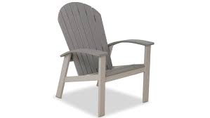 Newport Mgp Adirondack Chair 1n30 By