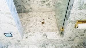 Eliminating Marble Moisture Discoloration