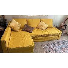 Criusja Couch Covers For Ikea Friheten