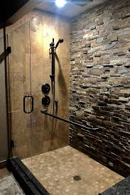 Unique Shower Bath Wall Panels For A