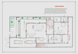 House Floor Plan Vector Art Icons And