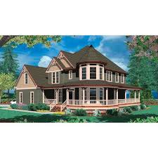 The House Designers Thd 4333 Builder