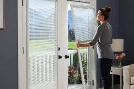 Blinds On Your Pella Window