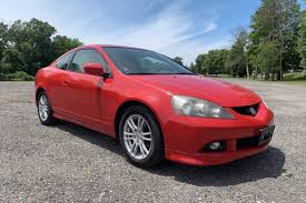Used Acura Rsx For In Lewisburg
