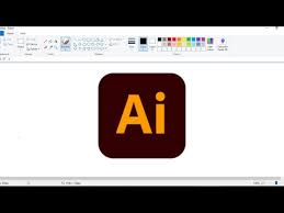How To Make Adobe Ilration Logo In