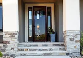Larson Storm Doors Therma Tru Doors