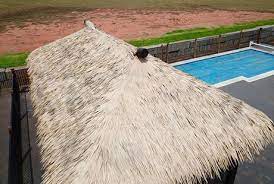 Thatch Roof New Zealand