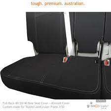 Rear Seat Cover Armrest Cover
