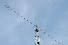 vhf uhf antenna system design