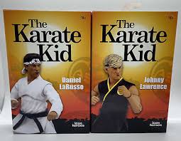 Icon Heroes Karate Kid Daniel Larusso