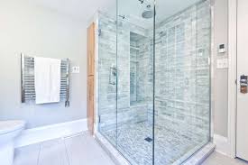 Why Does My Shower Drain Smell Like Sewage