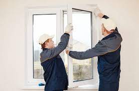 Repair Or Replace A Glass Window