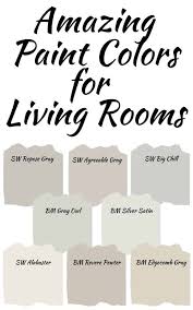 20 Best Neutral Paint Colors West