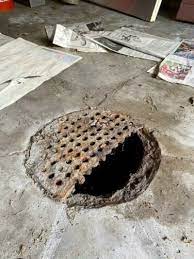 Home Depot Drain Cover Is It Your