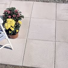 Oldcastle Diamond Patio Stone Concrete