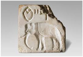 Elephants In Enistic History And Art