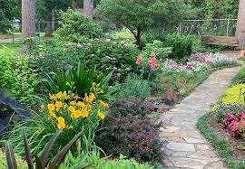 Mulch Landscaping Ideas For Your Yard