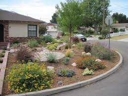 Drought Tolerant Landscaping City Of