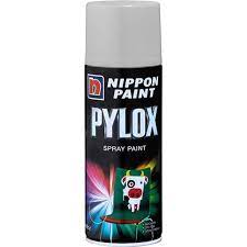 Nippon Pylox Spray Paint Solid 400cc
