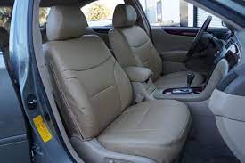 Seat Covers For 1997 Lexus Ls400 For