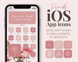 Ios App Icons 3000 Iphone Icon Pack