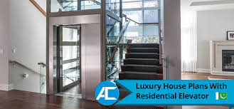 Residential Elevator