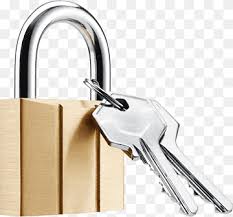 Lock Png Images Pngwing