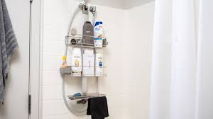 6 Best Shower Caddies Of 2024 Reviewed