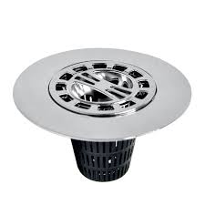 Danco Hair Catcher For Shower Drain In