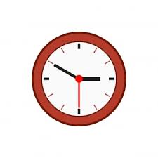 Clock Icons Png Images 33000 Vector