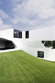 Craziest Futuristic Homes
